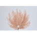 MOUNTAIN FERN SMALL 12" x 13" LIGHT PINK- OUT OF STOCK 